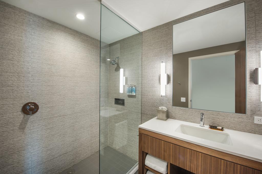 The Hotel At Oberlin Bagian luar foto